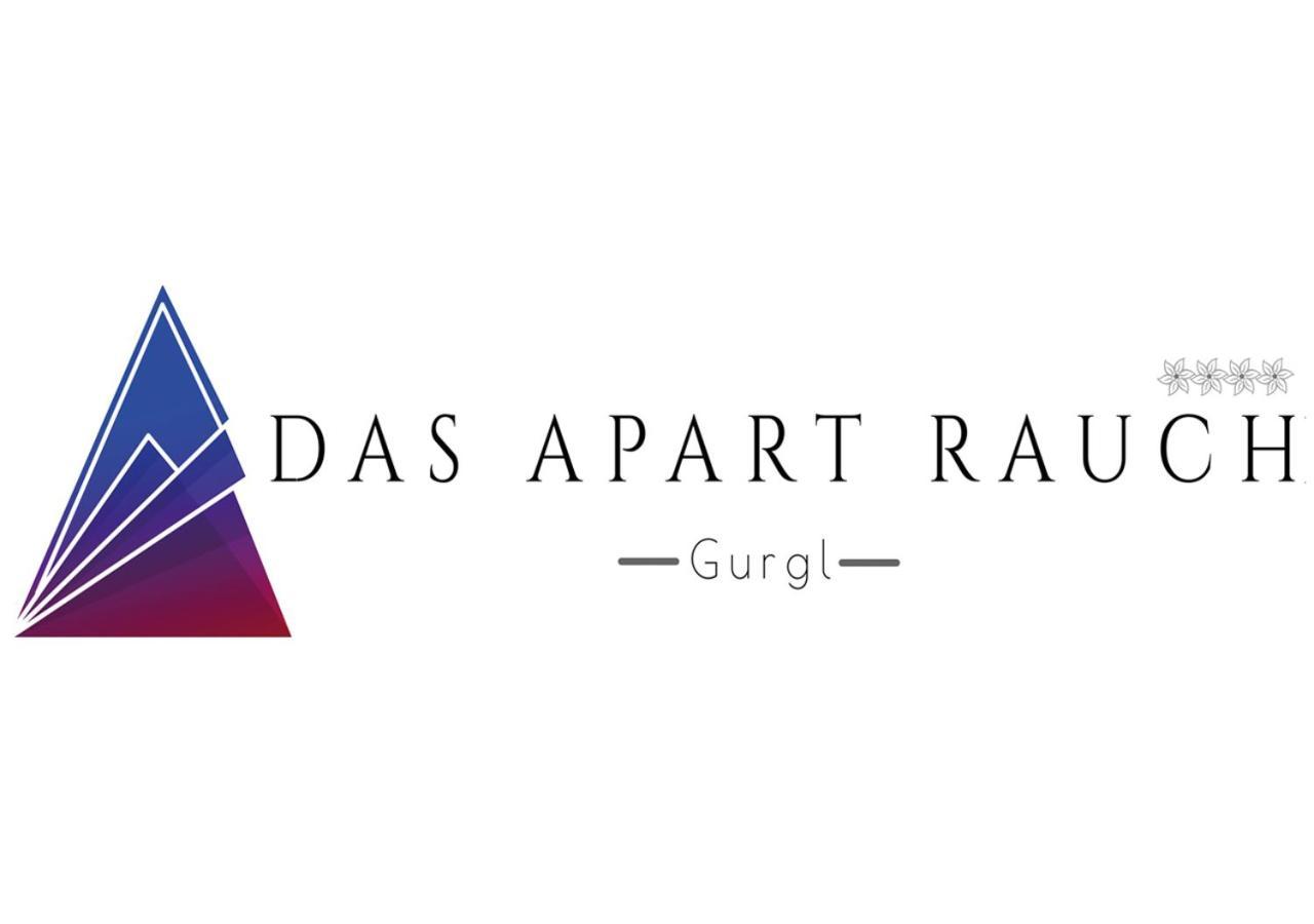 Das Apart Rauch Gurgl اوبرغورغل المظهر الخارجي الصورة